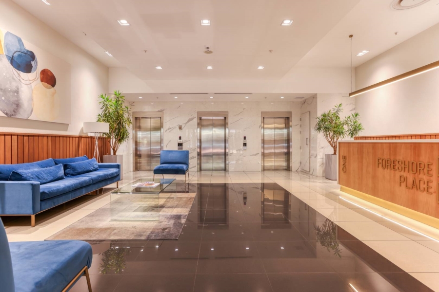 0 Bedroom Property for Sale in Cape Town City Centre Western Cape